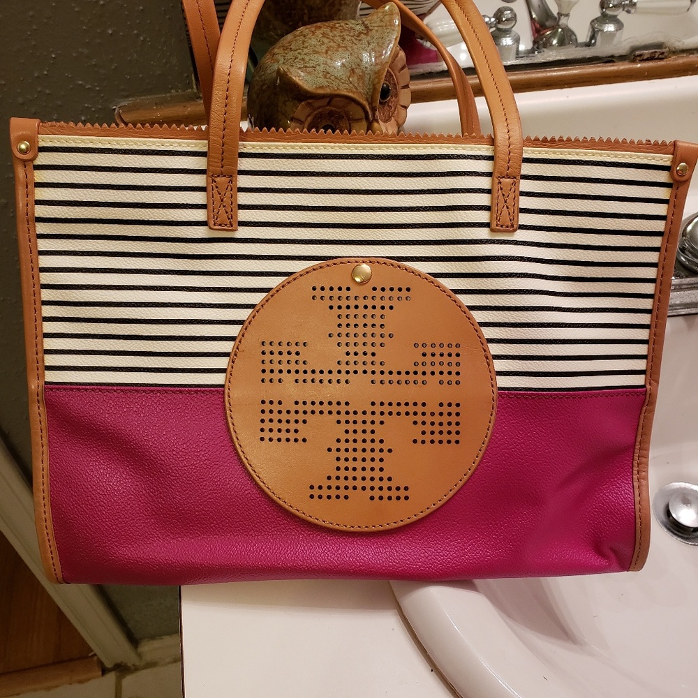Tory burch purse